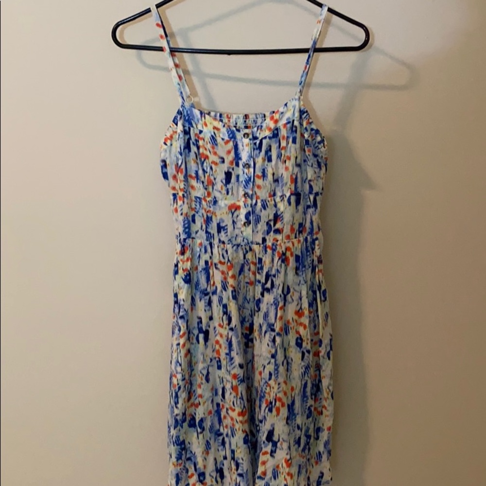 Express Dress